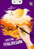 Cover for Coretan Pengabdian