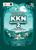 Cover for Membentuk Nusa, Mewarna Desa, KKN Ngadimulyo 2