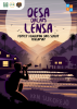 Cover for PDF Desa dalam lensa (potret kehidupan dari sudut pengamat)