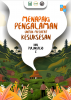 Cover for MENAPAKI PENGALAMAN UNTUK MENCATAT KESUKSESAN 