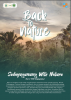 Cover for Back To Nature 