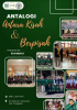 Cover for PDF Antalogi Antara Kisah Dan Berpisah