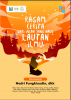 Cover for PDF Ragam Cerita Dari Insan Yang  Haus Lautan Ilmu