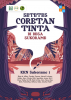 Cover for PDF Setetes Coretan Tinta Di Desa Sukorame 1: Uplod Buku Antologi
