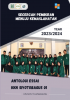 Cover for PDF SECERCAH PEMIKIRAN MENUJU KEMASLAHATAN