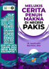 Cover for Melukis Cwrita Penuh Makna di Negeri Pakis