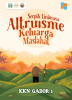 Cover for Serpih Linimasa Altruisme Keluarga Maslahat 
