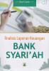 Cover for Analisis Laporan Keuangan Bank Syari’ah