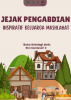 Cover for JEJAK PENGABDIAN INSPIRATIF KELUARGA MASHLAHAT:  