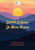 Cover for SETITIK CAHAYA DI ALAM KABUT: ANTOLOGI ESAI KKN GADING 2024