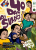Cover for 40 Days at Sukorejo