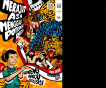 Cover for MERAJUT ASA MENGGALI POTENSI DESA (NGRENDENG MENUJU DIGITALISASI)