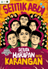 Cover for Setitik Abdi Sejuta Harapan untuk Karangan