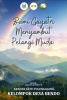 Cover for BUMI GAYATRI MENYAMBUT PELANGI MUDA