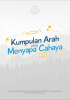 Cover for Kumpulah Arah Yang Menyapa Cahaya