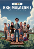 Cover for KKN Malasan 1 Together We Can Get Through  Anything