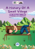 Cover for A History of A Small Village KKN Ngrayung 2 2024