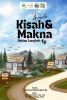 Cover for AMERTA : KISAH & MAKNA SETIAP LANGKAH