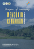 Cover for Mosaic of Memories : Mengukir  Kenangan di Sudut Blongko 