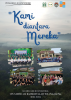 Cover for KAMI DIANTARA MEREKA