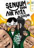 Cover for Senyum dan Air Mata di Sepatan