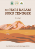 Cover for PDF 40 HARI DALAM SUKU TENGGER