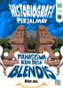 Cover for Historiografi Perjalanan Mahasiswa KKN di Desa Blendis