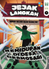 Cover for Jejak Langkah Kehidupan di Desa Dermosari