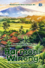 Cover for Harmoni Winong Cerita Pengabdian dan kehidupan