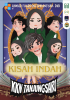 Cover for PDF Kisah Indah KKN Tanjungsari