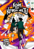 Cover for  KISAH DALAM KEPINGAN WAKTU