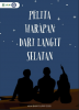 Cover for PELITA HARAPAN DARI LANGIT SELATAN; Esai Antologi KKN 2025