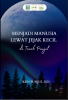 Cover for Menjadi Manusia Lewat Jejak-jejak Kecil Tanah Punjul