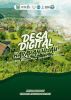 Cover for DESA DIGITAL, HARAPAN HIJAU: Kisah KKN Menuju Masa Depan Berkelanjutan