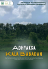 Cover for ADHYAKASA KALA BABADAN : Kisah tentang waktu yang tidak akan kembali, tapi selalu bisa dikenang. Inilah saat terbaik kami di Babadan