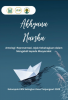Cover for Akhyana Harsha: Antologi Representasi Jejak Kebahagiaan dalam Mengabdi kepada Masyarakat