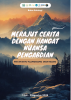 Cover for Merajut Cerita Dengan Hangatnya Nuansa Pengabdian