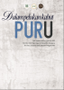 Cover for Dalam Pelukan Kabut Puru: Antologi Essay Kegiatan Selama KKN
