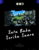 Cover for Satu Buku Seribu Suara
