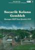 Cover for Secarik Kelana Gembleb 