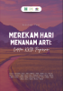 Cover for MEREKAM HARI, MENANAM ARTI: CATATAN KKN PAGERSARI