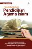 Cover for Telaah Kurikulum Pendidikan Agama Islam