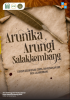 Cover for ARUNIKA ARUNGI SALAKKEMBANG: Catatan Keluh Kesah, Cerita, dan Kenangan KKN  Desa Salakkembang