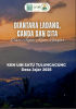 Cover for Diantara Ladang Canda dan Cita (Dari Jajar Kami Belajar)