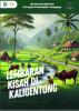 Cover for Lembaran Kisah di Kaligentong