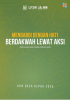 Cover for Mengabdi dengan Hati, Berdakwah Lewat Aksi : Antologi KKN  Desa Kepuh 2025