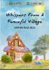 Cover for Whispers From A Peaceful Village