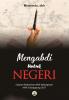 Cover for Mengabdi untuk Negeri: Catatan KKN Kebangsaan IAIN Tulungagung 2017