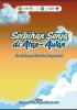 Cover for Serpihan Senja di Atas Awan: Kami Mengabdi pada Masyarakat