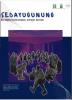 Cover for Sedayugunung: merangkul kebersamaan merajut harmoni